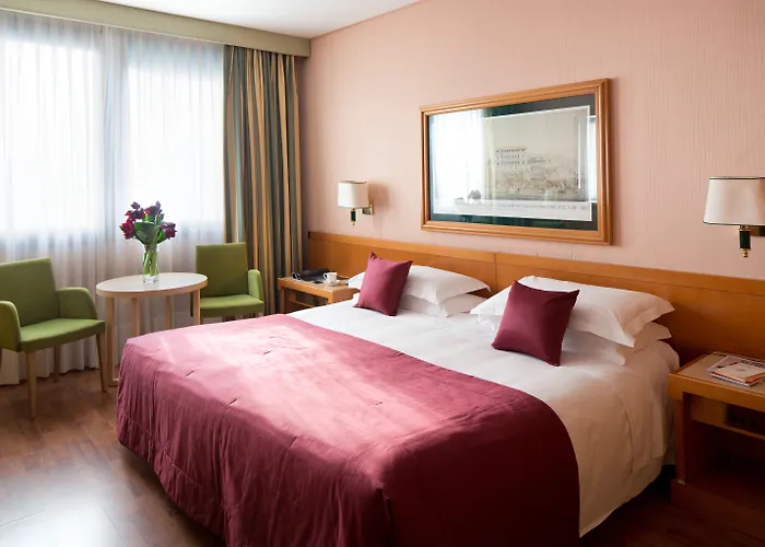 Starhotels President Genova