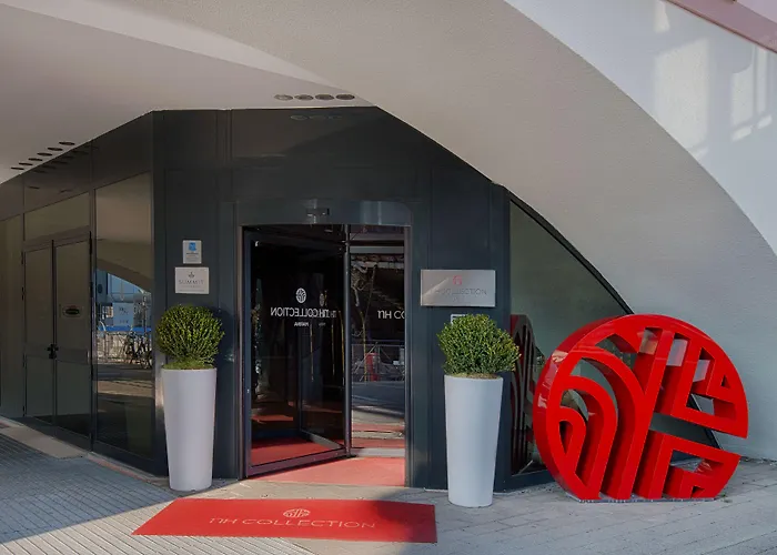 Nh Collection Genova MarinaAlbergo